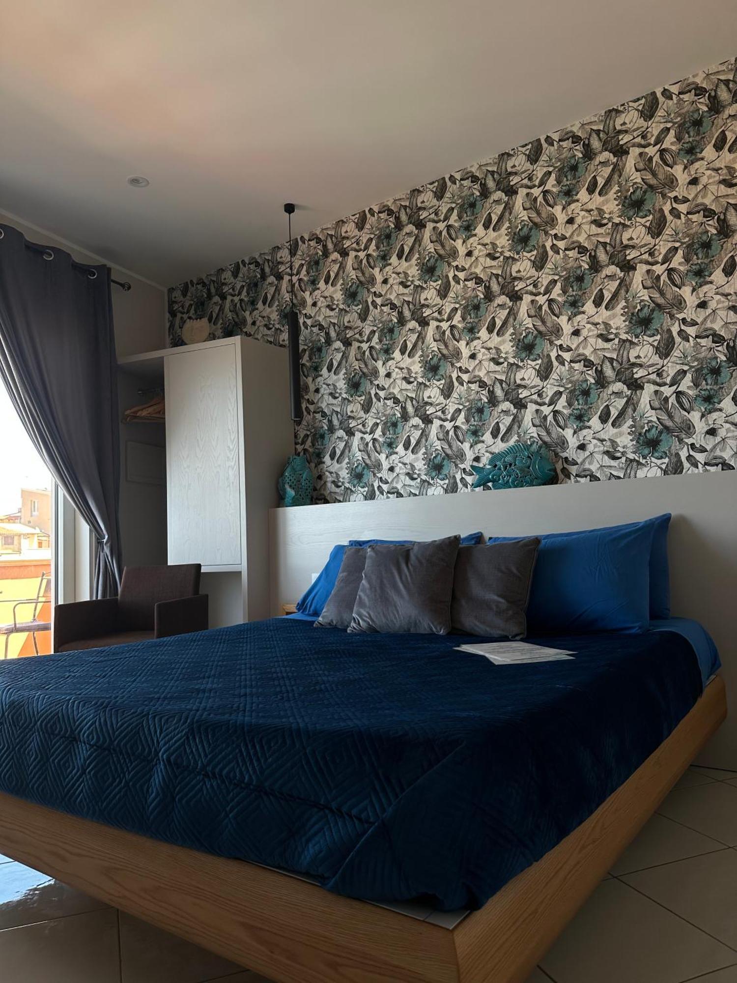 Sapore Di Sale Accommodation Tropea Eksteriør bilde